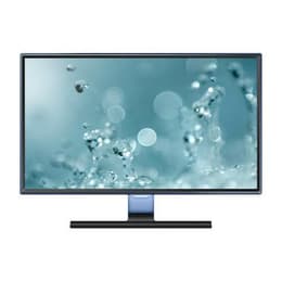 23" Samsung LS24E390HL 1920x1080 LED monitor Μπλε/Μαύρο