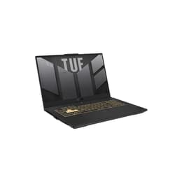Asus VivoBook F17-TUF707ZC4-HX124W 17" (2022) - Core i5 - Gen 12 (H) - 16GB - SSD 512 GB AZERTY - Γαλλικό