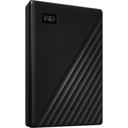 Western Digital My Passport Portable Drive Εξωτερικός σκληρός δίσκος - HDD 2 tb USB 3.0