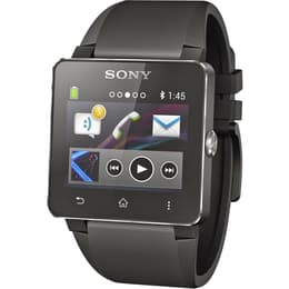 Sony Ρολόγια SmartWatch 2 SW2 - Μαύρο