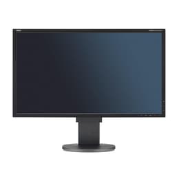 22" Nec MultiSync EA224WMi-BK 1920 x 1080 LED monitor Μαύρο