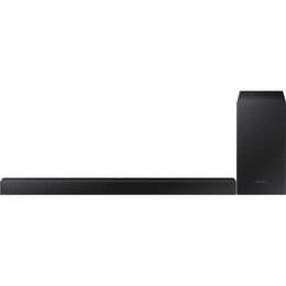 Soundbar & Home Cinema Samsung HW-T420 - Μαύρο