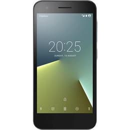 Vodafone Smart E8 8GB - Μπλε - Ξεκλείδωτο
