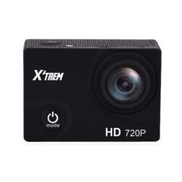 X'Trem CSD122+ Action Camera