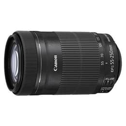 Φωτογραφικός φακός Canon EF-S 55-250mm f/4-5.6 EF-S 55-250mm f/4-5.6
