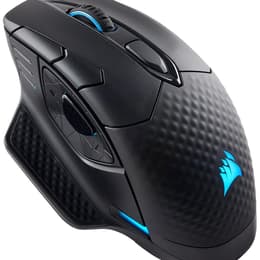 Corsair Dark Core RGB Ποντίκι Ασύρματο