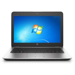 HP EliteBook 820 G3 12" (2015) - Core i5-6200U - 8GB - SSD 120 Gb AZERTY - Γαλλικό