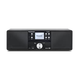 Panasonic SC-DM202EG-K Σύστημα Hi-Fi Bluetooth