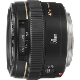 Canon Φωτογραφικός φακός EF 50mm f/1.4 Canon EF 50mm f/1.4
