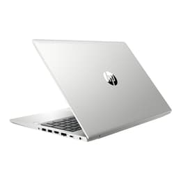HP ProBook 450 G6 15" (2018) - Core i5 - Gen 8 (U) - 8GB - SSD 512 GB QWERTY - Αγγλικά
