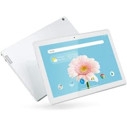 Lenovo Tab M10 HD Gen 2 32GB - Γκρι - WiFi