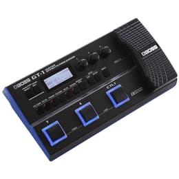 Boss GT-1 Αξεσουάρ ήχου
