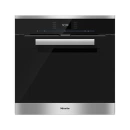 Miele H6660BP IN Φούρνος Πολυλειτουργικός με ανεμιστήρα