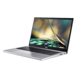 Acer Aspire 3 A315-510P-38H9 15"(2023) - Core i3-N305 - 8GB - SSD 256 GB AZERTY - Γαλλικό