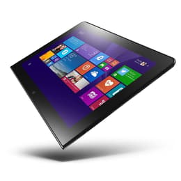 Lenovo ThinkPad 10 20E4 10" Atom X7-Z8750 - SSD 64 Gb - 4GB AZERTY - Γαλλικό