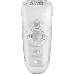 Αποτριχωτική μηχανή Braun Silk-epil 7 SkinSpa 7-929