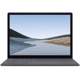 Microsoft Surface Laptop 3 13"(2019) - Core i5-1035G7 - 8GB - SSD 128 GB QWERTY - Ιταλικό