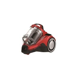 Ηλεκτρική σκούπα χωρίς σακούλα DIRT DEVIL DD2425-1 REBEL 35 PARQUET