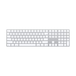 Apple Πληκτρολόγιο QWERTY τούρκικος Ασύρματο Magic Keyboard 2015