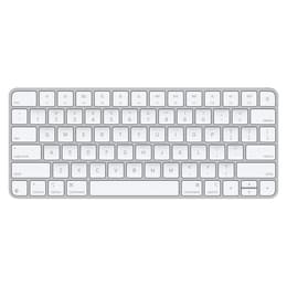 Apple Πληκτρολόγιο QWERTY τούρκικος Ασύρματο Magic Keyboard 2015