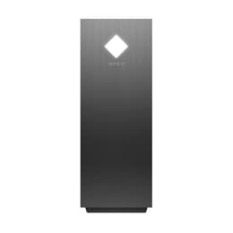HP OMEN GT12-0010NG Ryzen 9 3.1 GHz - SSD 512 GB + HDD 1 tb - 16 GB - NVIDIA GeForce RTX 2070