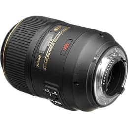 Nikon Φωτογραφικός φακός 105mm f/2.8 AF-S VR G ED Macro F 105mm f/2.8