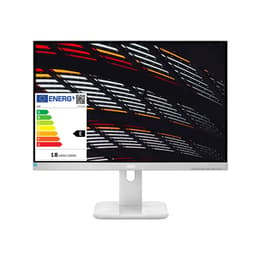 27" Aoc 27P1/GR 1920 x 1080 LED monitor Γκρι