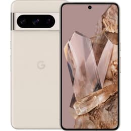 Google Pixel 8 Pro 128GB - Μπεζ - Ξεκλείδωτο