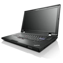 Lenovo ThinkPad L420 14" (2011) - Core i5-2410M - 8GB - SSD 256 Gb AZERTY - Γαλλικό