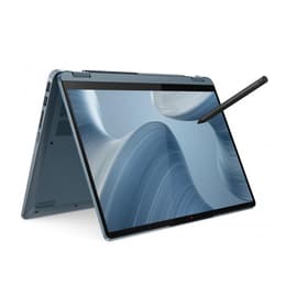 Lenovo IdeaPad Flex 5i 14" (2022) - Core i7 - Gen 12 (U) - 8GB - SSD 512 GB QWERTY - Αγγλικά