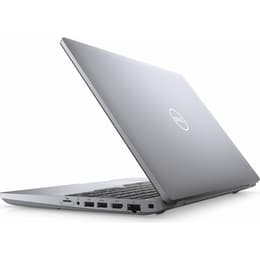Dell Latitude 3420 14" (2020) - Core i5 - Gen 11 (G) - 16GB - SSD 512 GB QWERTY - Σλοβάκικο