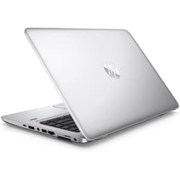 HP EliteBook 840 G4 14" (2017) - Core i5-7300U - 16GB - SSD 512 Gb QWERTY - Ισπανικό