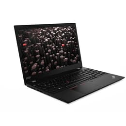 Lenovo ThinkPad P15s G1 15" (2020) - Core i7 - Gen 10 (H) - 32GB - SSD 512 GB AZERTY - Γαλλικό