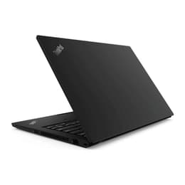 Lenovo ThinkPad P15s G1 15" (2020) - Core i7 - Gen 10 (H) - 32GB - SSD 512 GB AZERTY - Γαλλικό
