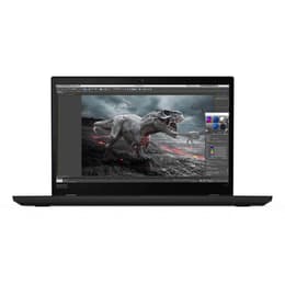 Lenovo ThinkPad P15s G1 15" (2020) - Core i7 - Gen 10 (H) - 32GB - SSD 512 GB AZERTY - Γαλλικό