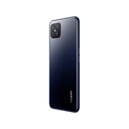 Oppo Reno4 Z 5G 128GB - Μαύρο - Ξεκλείδωτο