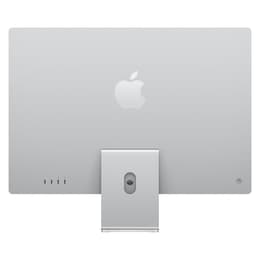 iMac Retina 24" (2021) - M1 - 8GB - SSD 256 Gb QWERTY - Ιταλικό