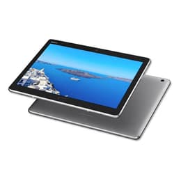 Huawei MediaPad M3 Lite 10 64GB - Γκρι - WiFi + 4G