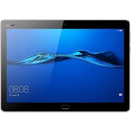 Huawei MediaPad M3 Lite 10 64GB - Γκρι - WiFi + 4G