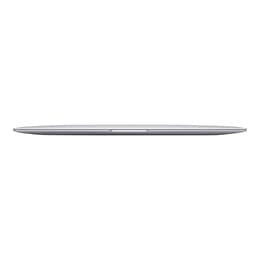 MacBook Air 13" (2015) - QWERTY - Σουηδικό