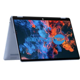 HP OmniBook 5 Flip 14" (2024) - Core 7 150U - 16GB - SSD 512 GB QWERTY - Αγγλικά
