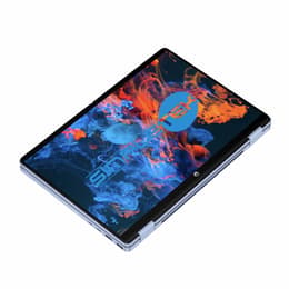 HP OmniBook 5 Flip 14" (2024) - Core 7 150U - 16GB - SSD 512 GB QWERTY - Αγγλικά