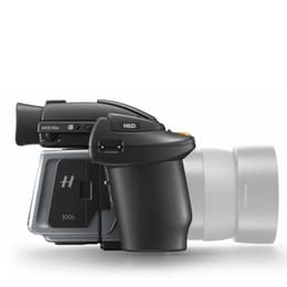 Hasselblad H6D-100C Βιντεοκάμερα - Μαύρο