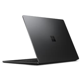 Microsoft Surface Laptop 3 13" Core i7-​1065G7 - SSD 256 Gb - 16GB QWERTY - Ιταλικό