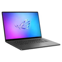 Asus ROG Zephyrus G16 GU605CR-QR102W 16" - Core Ultra 9 285H - 32GB - SSD 1 TBGB Nvidia GeForce RTX 5070 Ti QWERTY - Ισπανικό