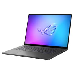 Asus ROG Zephyrus G16 GU605CR-QR102W 16" - Core Ultra 9 285H - 32GB - SSD 1 TBGB Nvidia GeForce RTX 5070 Ti QWERTY - Ισπανικό