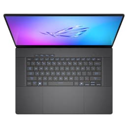 Asus ROG Zephyrus G16 GU605CR-QR102W 16" - Core Ultra 9 285H - 32GB - SSD 1 TBGB Nvidia GeForce RTX 5070 Ti QWERTY - Ισπανικό