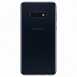 Galaxy S10e 128GB - Μαύρο - Ξεκλείδωτο