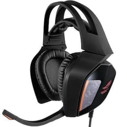 Asus ROG Centurion 7.1 Μειωτής θορύβου gaming με καλώδιο Ακουστικά Μικρόφωνο - Μαύρο