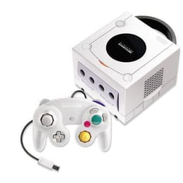 Nintendo GameCube - Άσπρο